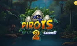 Pirots 2 game